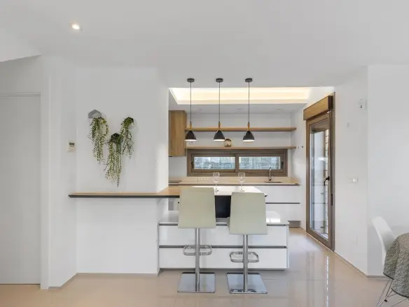3-bedroom Duplex In Rojales, Spain (124 M²)