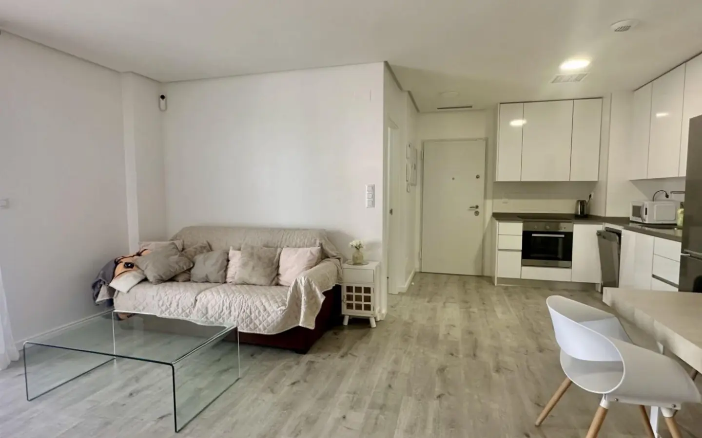 3-bedroom Apartment In Orihuela Costa, Spain (82 M²)