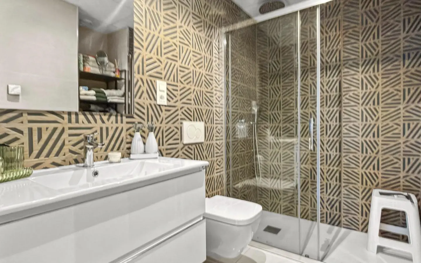 3-bedroom Apartment In Orihuela Costa, Spain (109 M²)