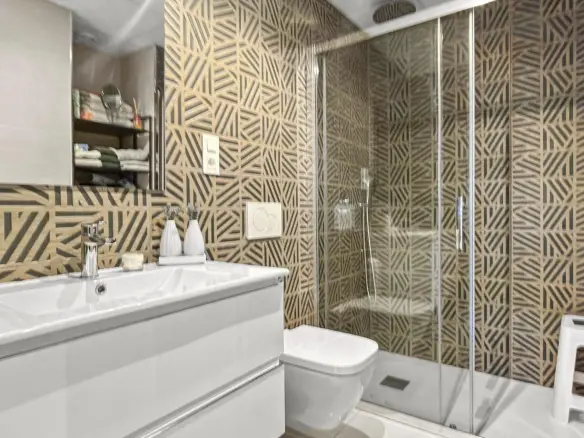 3-bedroom Apartment In Orihuela Costa, Spain (109 M²)