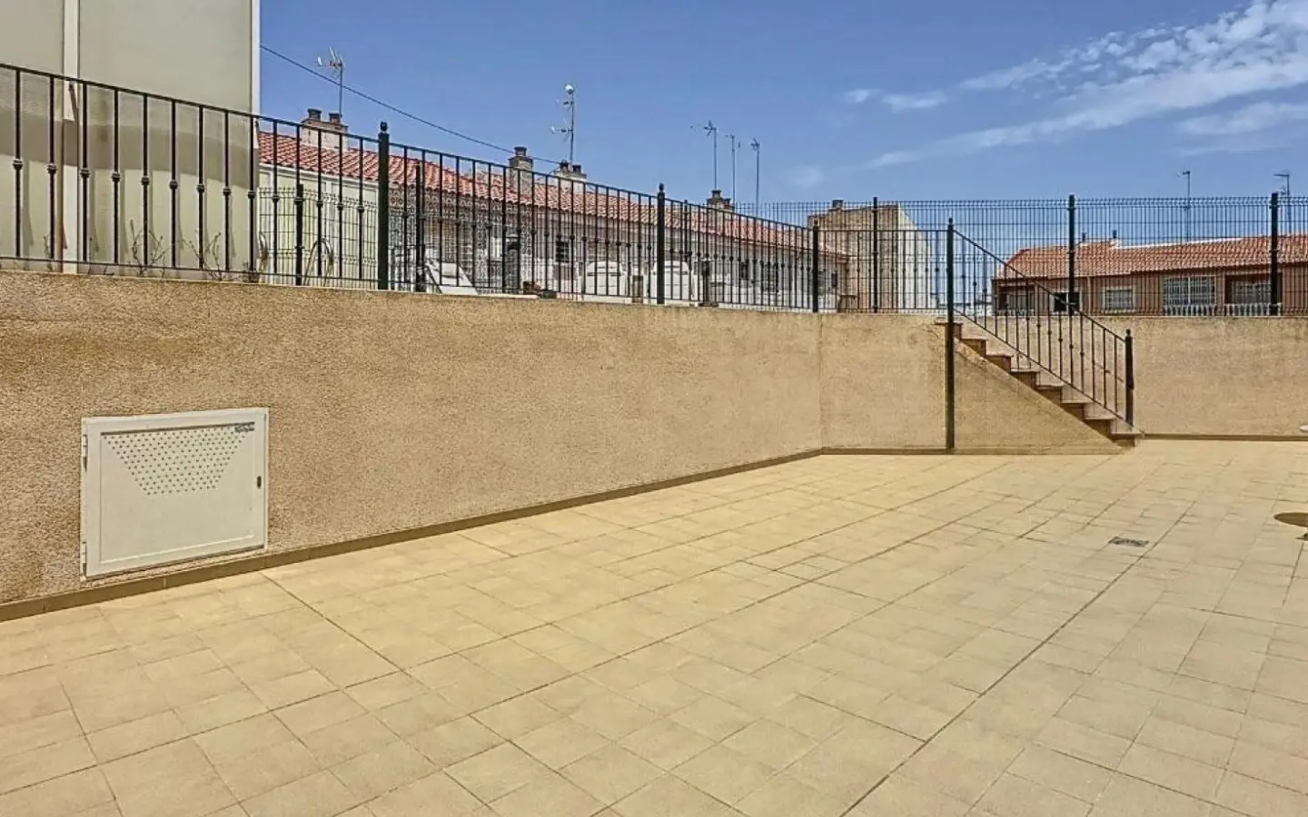 Apartment 99 M² In San Pedro Del Pinatar, Spain – Mediter Real Estate