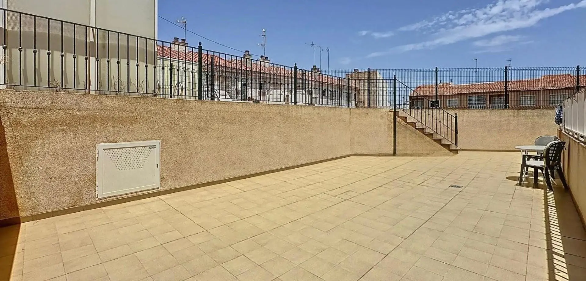 Apartment 99 M² In San Pedro Del Pinatar, Spain – Mediter Real Estate