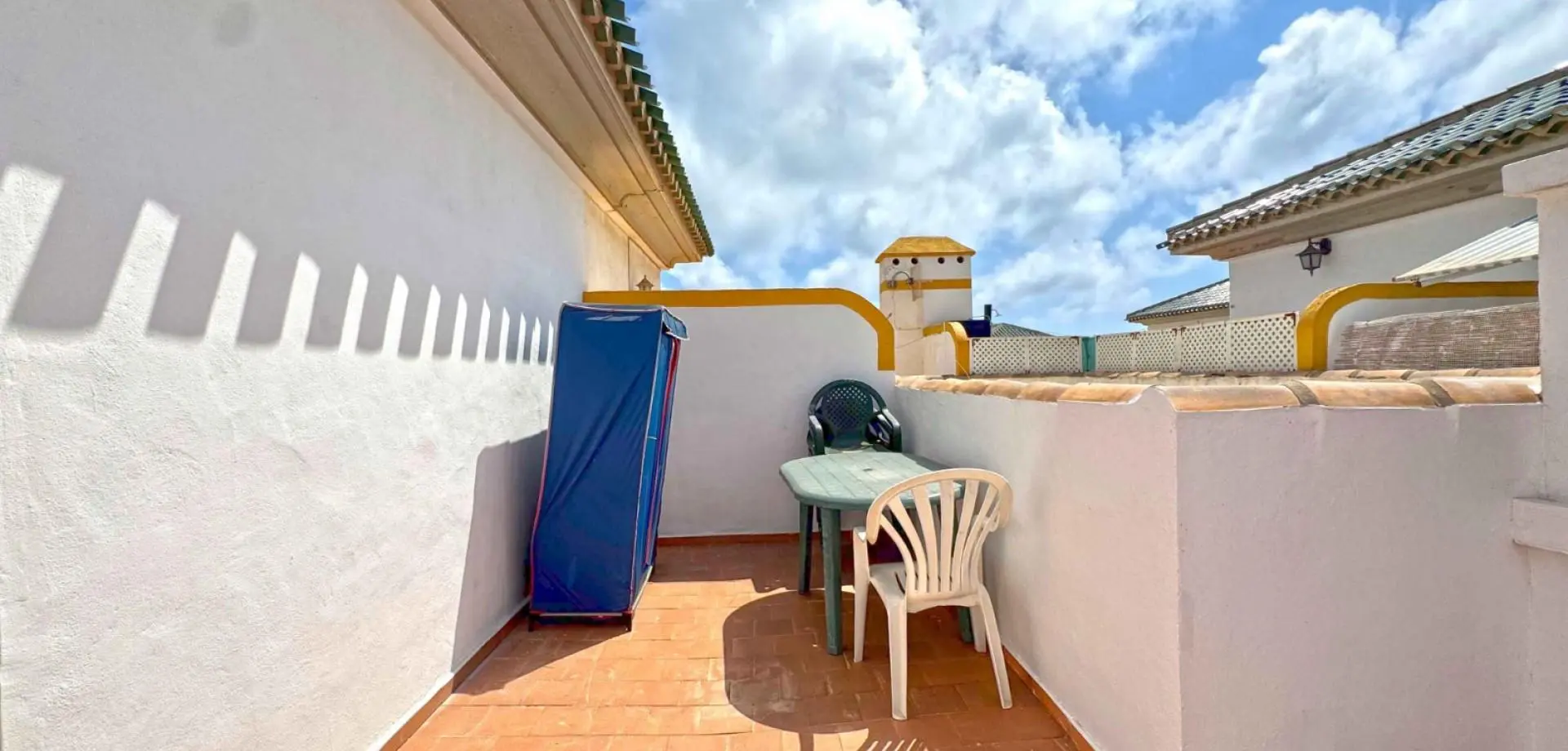 Duplex 85 M² In Torrevieja, Spain – Mediter Real Estate
