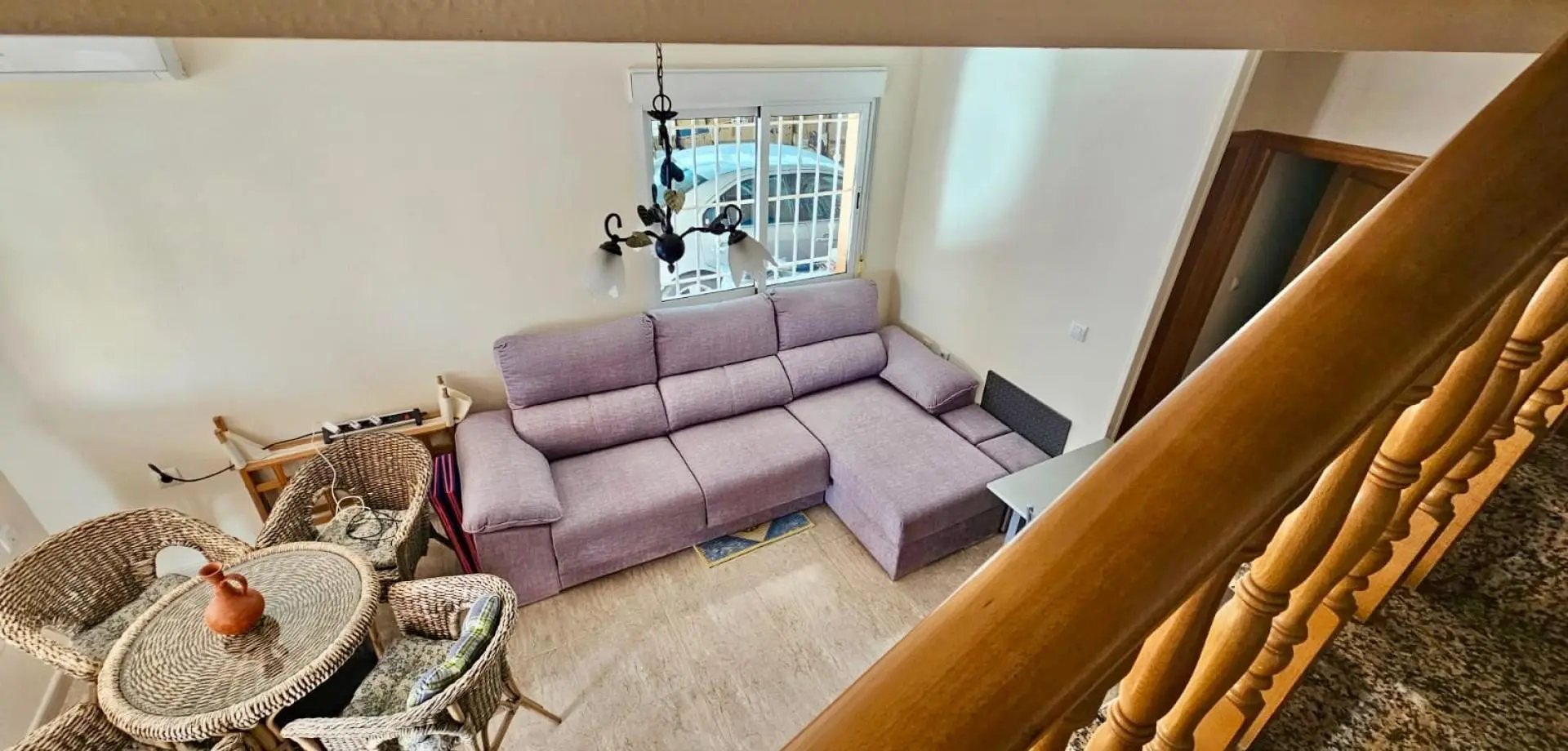 Terraced House 155 M² In Santiago De La Ribera, Spain