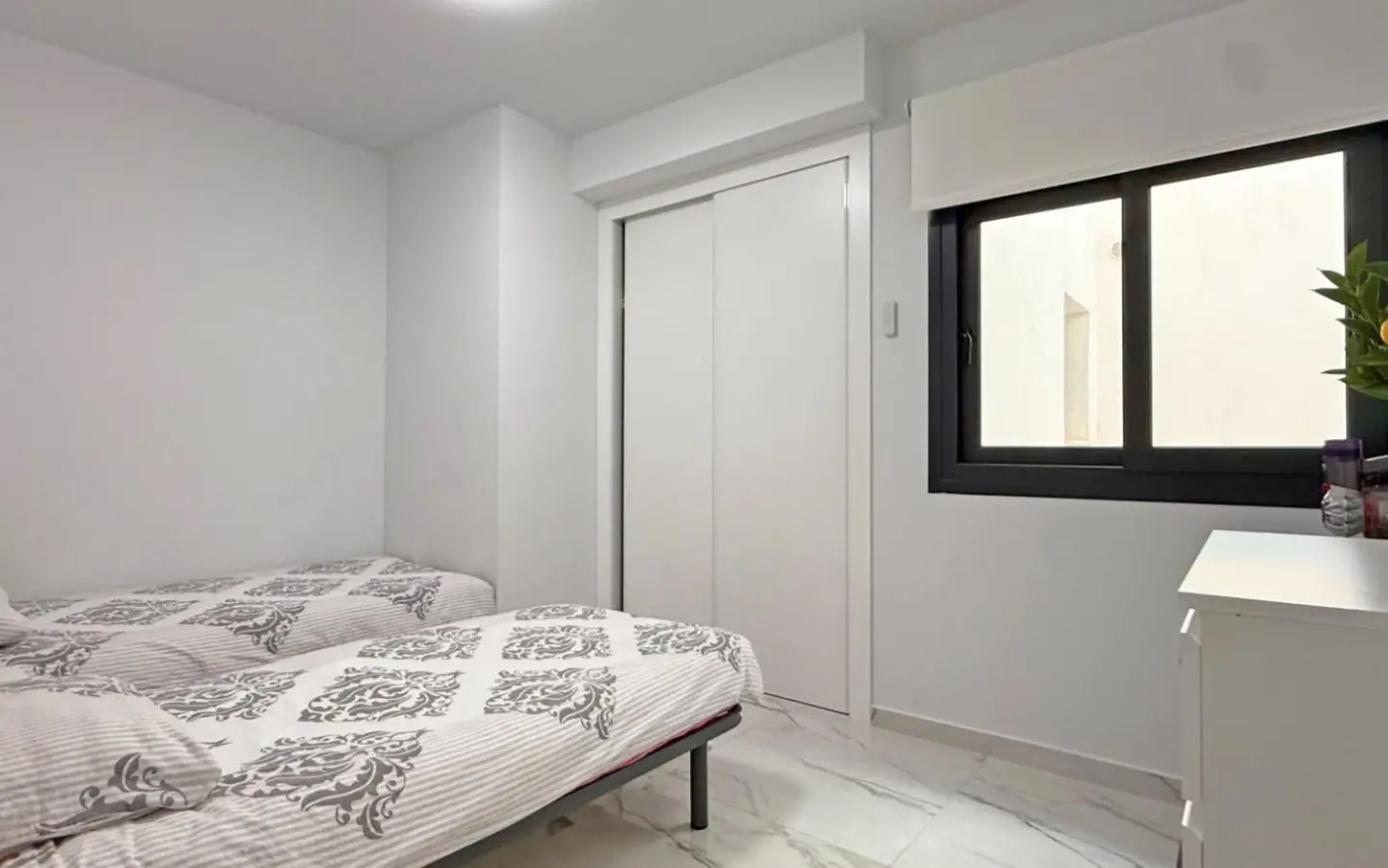 2-bedroom Apartment In Orihuela Costa, Spain (72 M²)