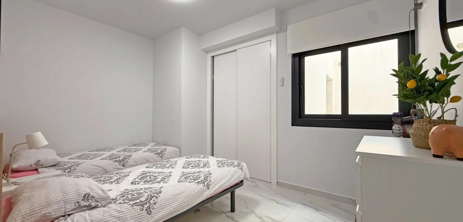 Apartment 72 M² In Orihuela Costa, Spain – Mediter Real Estate