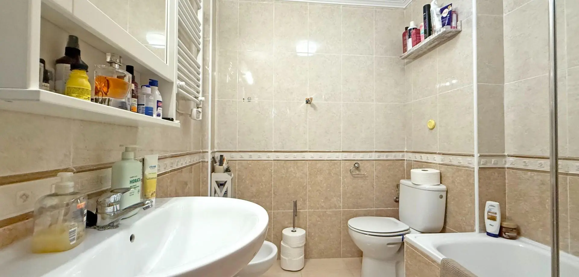 Apartment 71 M² In Orihuela Costa, Spain – Mediter Real Estate