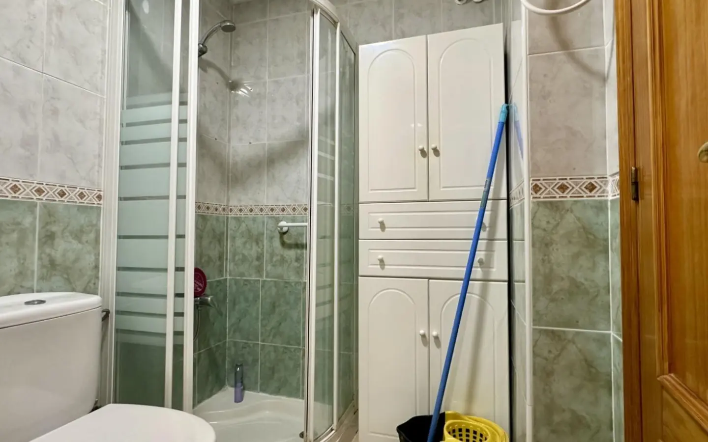 2-bedroom Apartment In Torrevieja, Spain (58 M²)