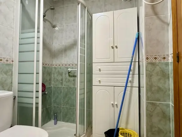 2-bedroom Apartment In Torrevieja, Spain (58 M²)