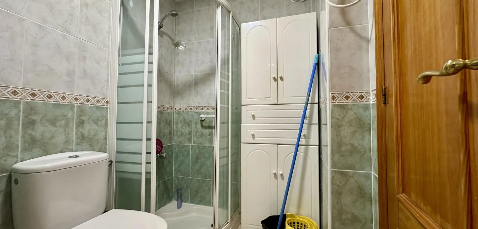 Apartment 58 M² In Torrevieja, Spain – Mediter Real Estate