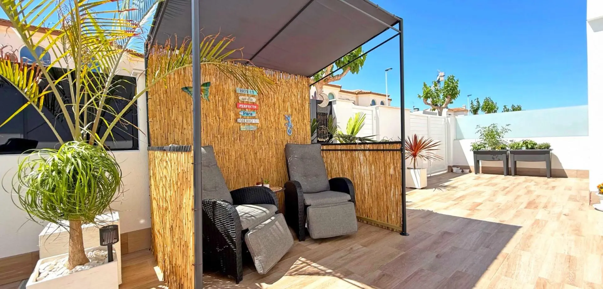 Villa 140 In San Pedro Del Pinatar, Spain – Mediter Real Estate