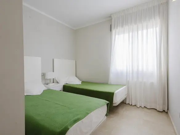 2-bedroom Penthouse In Orihuela Costa, Spain (100 M²)