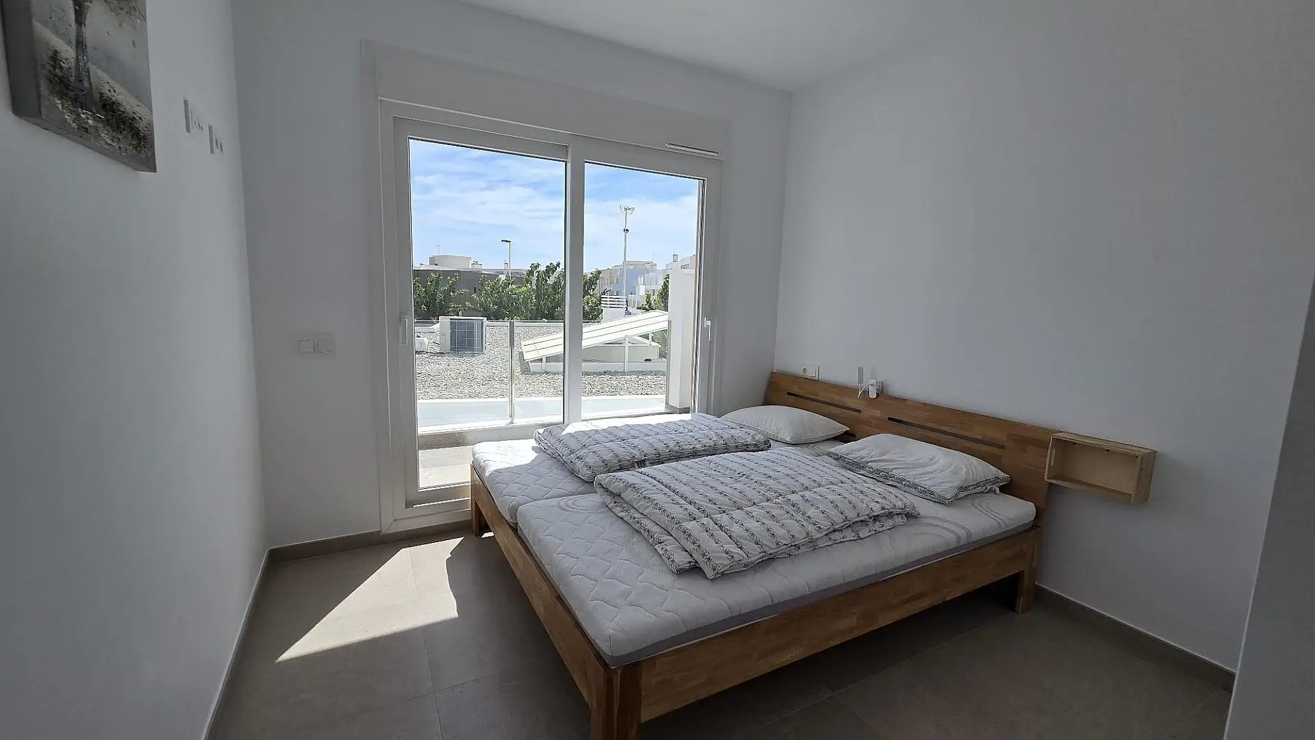 Villa 117 M² In San Pedro Del Pinatar, Spain – Mediter Real Estate