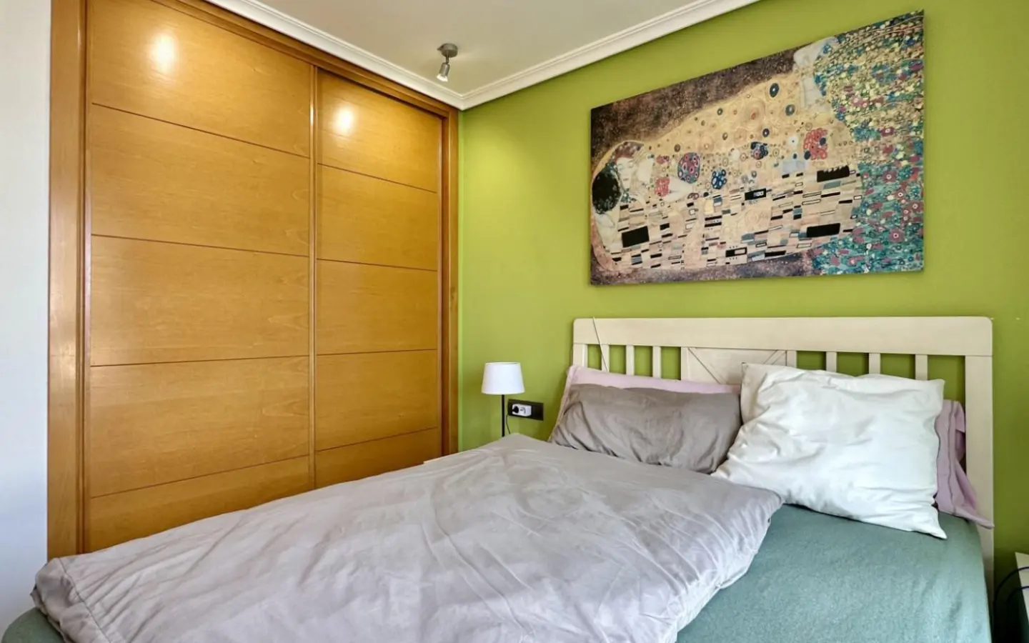 2-bedroom Apartment In Guardamar Del Segura, Spain (78 M²)