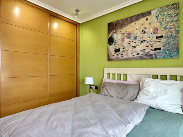 2-bedroom Apartment In Guardamar Del Segura, Spain (78 M²)