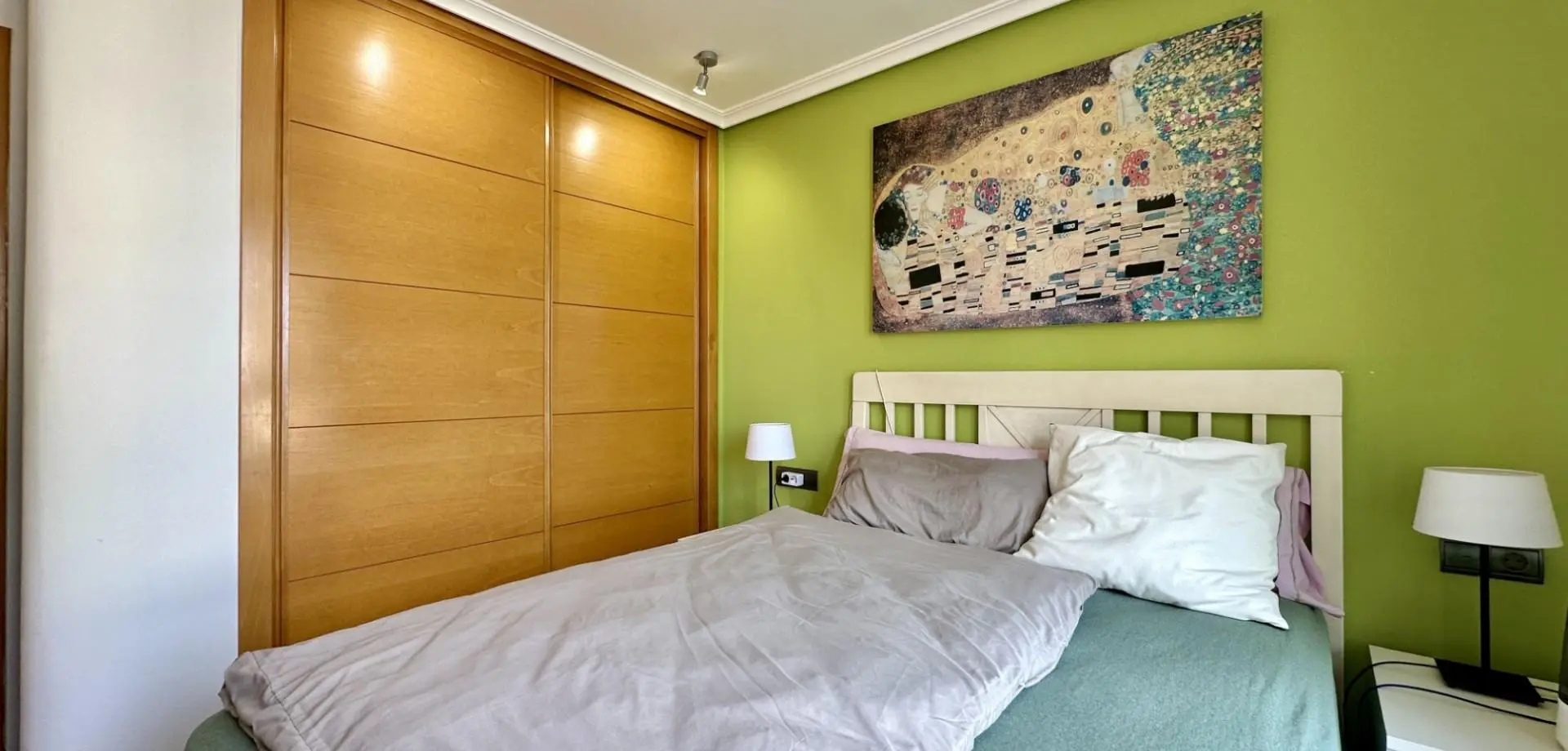 Apartment In Guardamar Del Segura, Spain