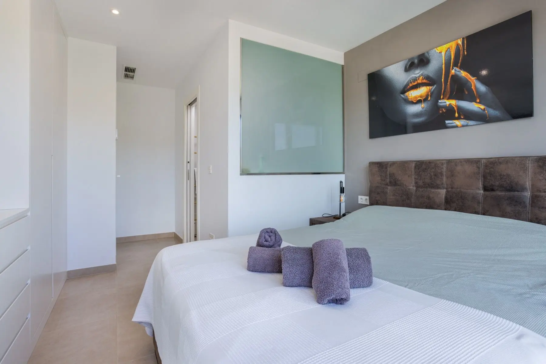 Villa 127 M² In Benijofar, Spain – Mediter Real Estate**title:** 3 Beds Villa In Benijofar, Spanish Suburb