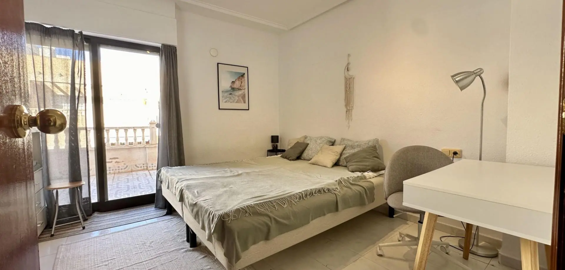Apartment Of 57 M² In Torrevieja, Spain