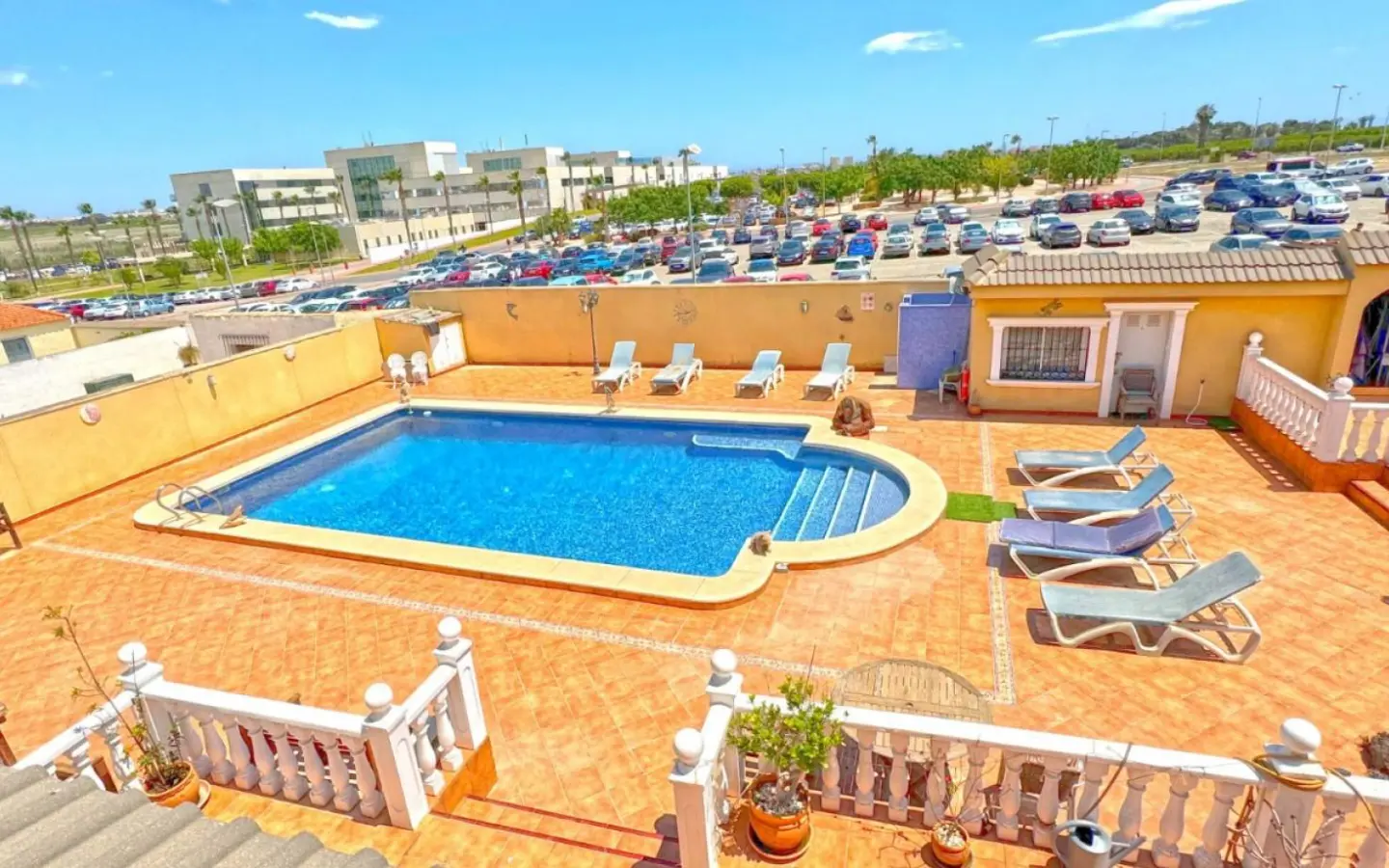 Villa 340 In Torrevieja, Spain – Mediter Real Estate