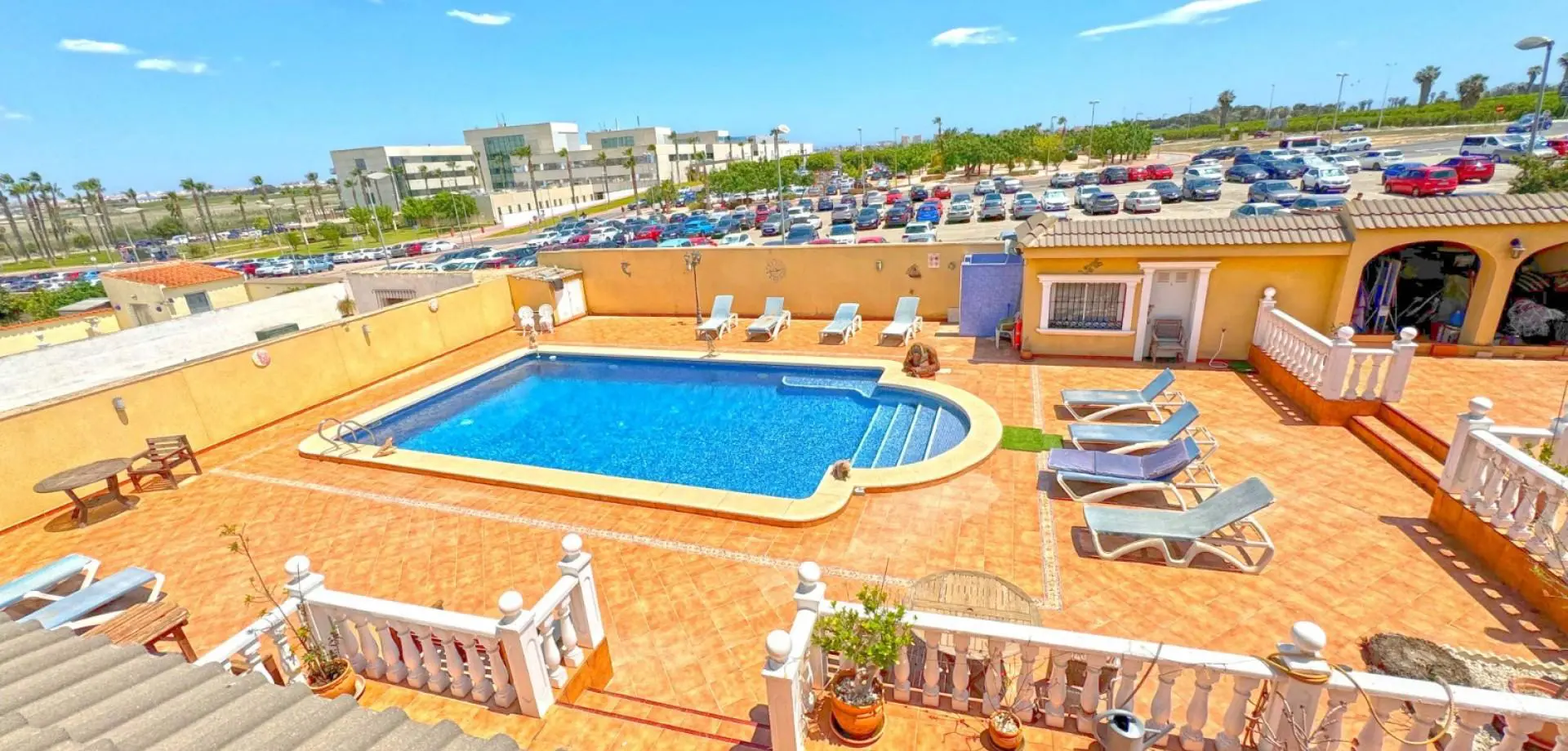 Villa 340 In Torrevieja, Spain – Mediter Real Estate