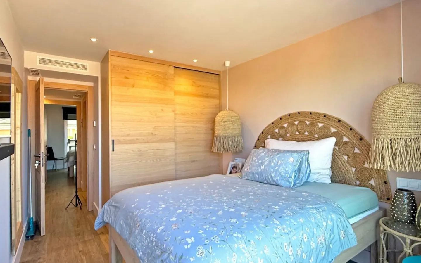 3-bedroom Apartment In Cabo De Palos, Spain (100 M²)