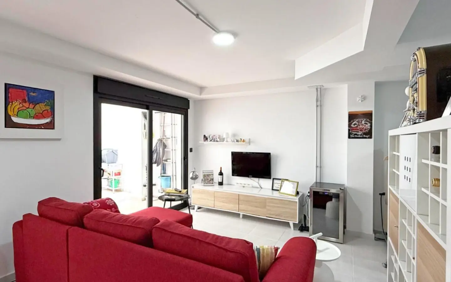 3-bedroom Villa In Orihuela Costa, Spain (190 M²)