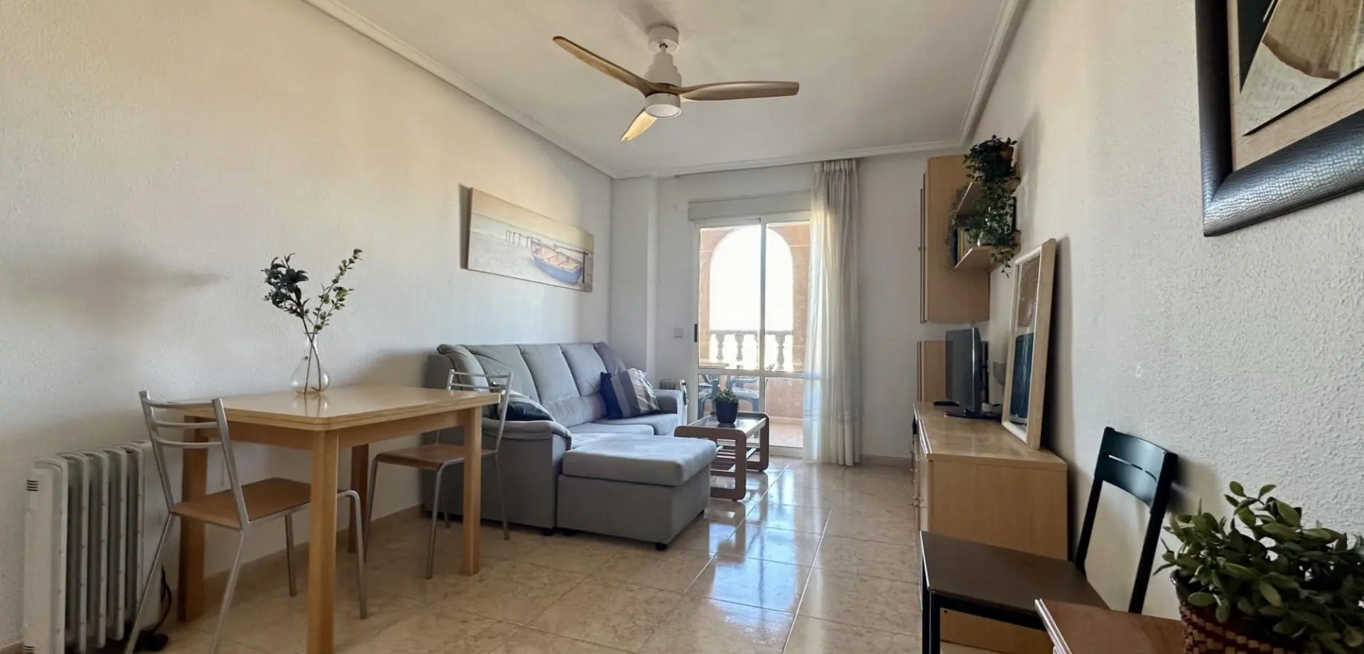 Apartment 65 M² In Torrevieja, Spain – Mediter Real Estate