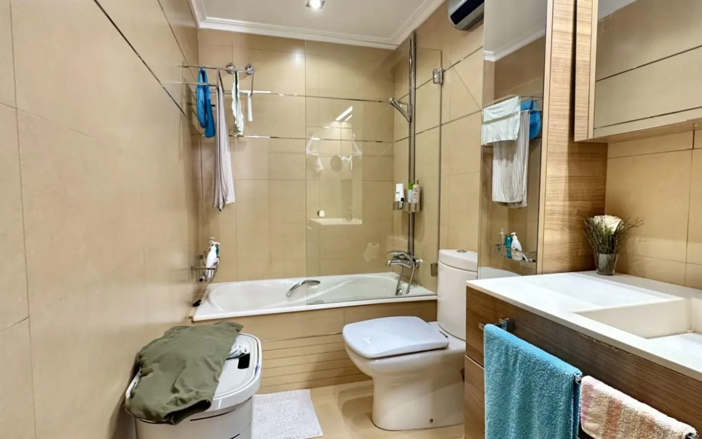 2-bedroom Apartment In Guardamar Del Segura, Spain (78 M²)