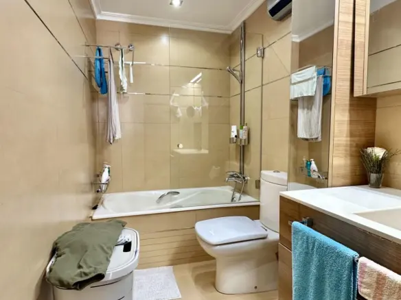 2-bedroom Apartment In Guardamar Del Segura, Spain (78 M²)