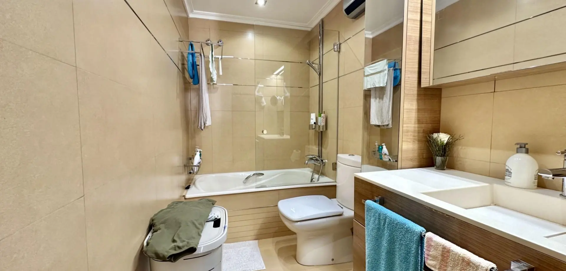 Apartment In Guardamar Del Segura, Spain