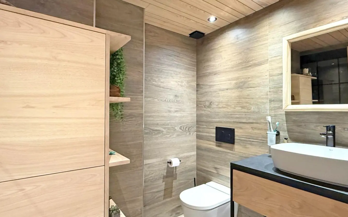 3-bedroom Apartment In Cabo De Palos, Spain (100 M²)