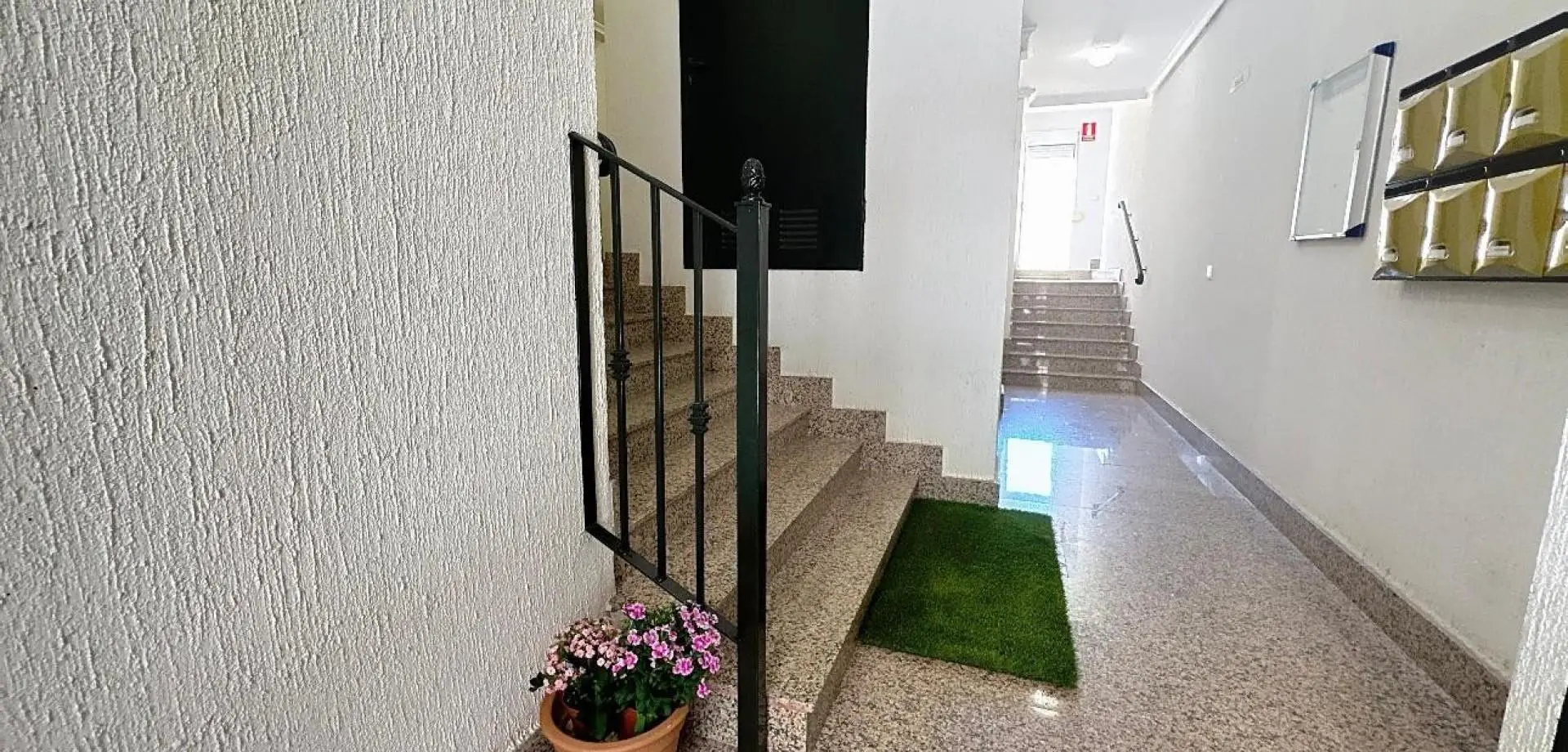 Apartment 99 M² In San Pedro Del Pinatar, Spain – Mediter Real Estate
