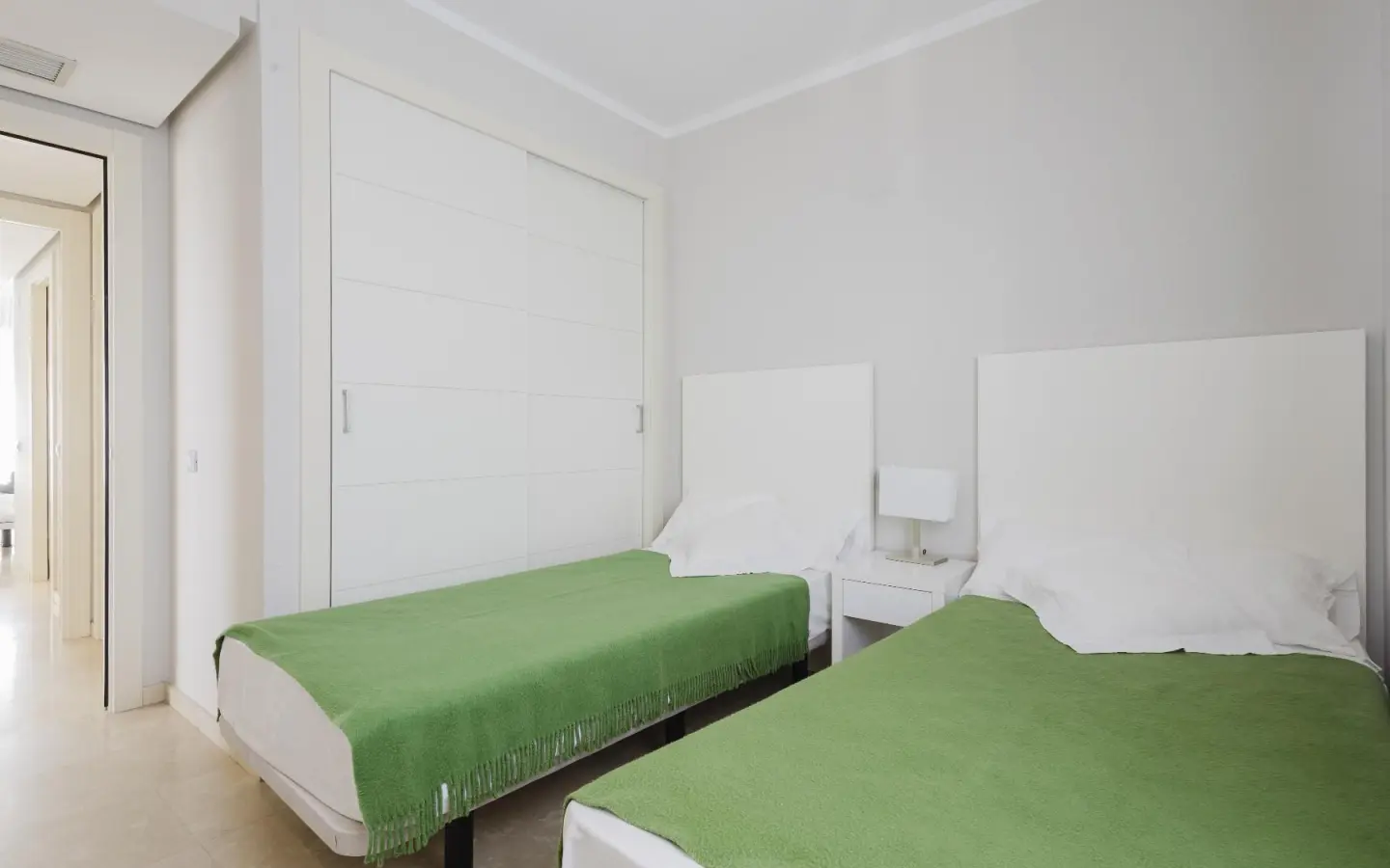 2-bedroom Penthouse In Orihuela Costa, Spain (100 M²)