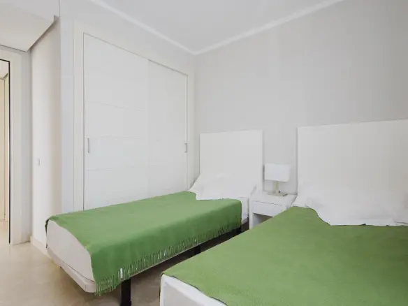 2-bedroom Penthouse In Orihuela Costa, Spain (100 M²)