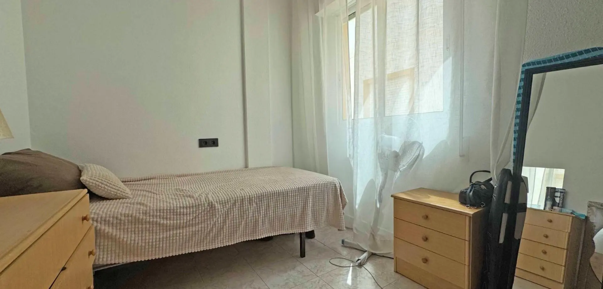 Duplex 85 M² In Torrevieja, Spain – Mediter Real Estate
