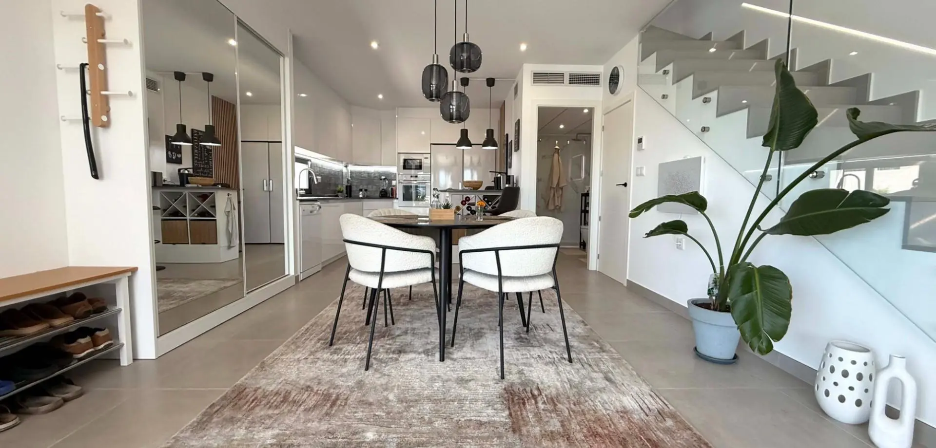 Villa 140 In San Pedro Del Pinatar, Spain – Mediter Real Estate