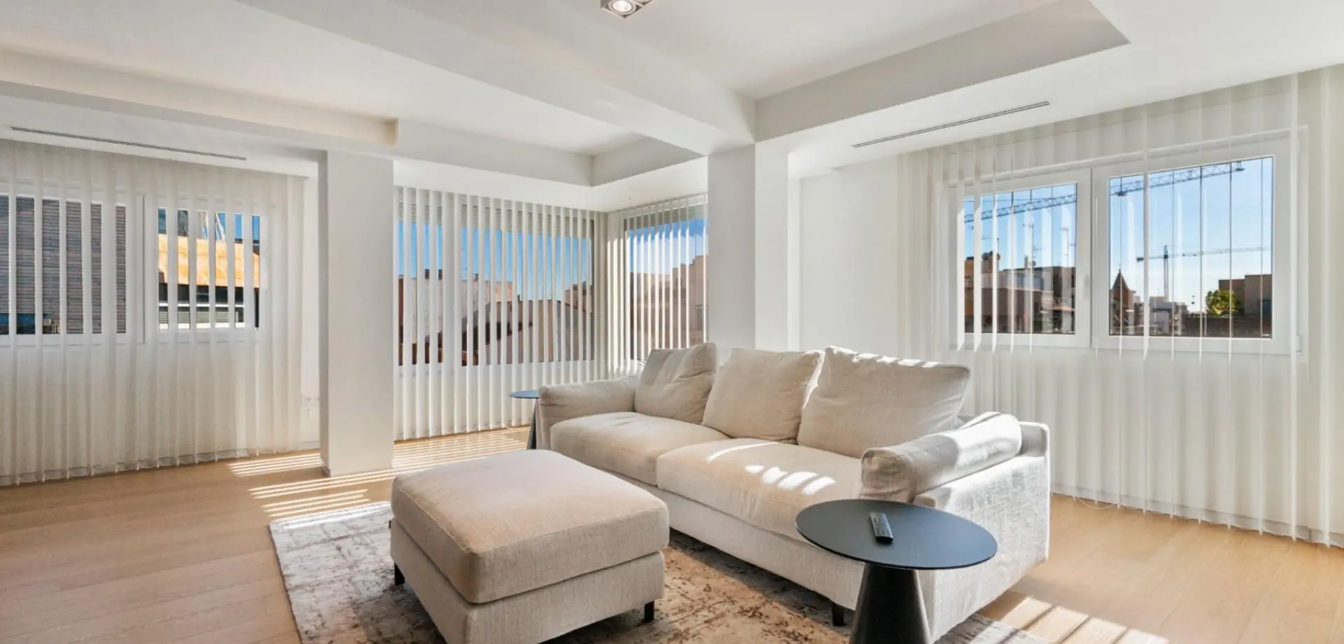 Apartment Of 160 M² In Torrevieja, Spain