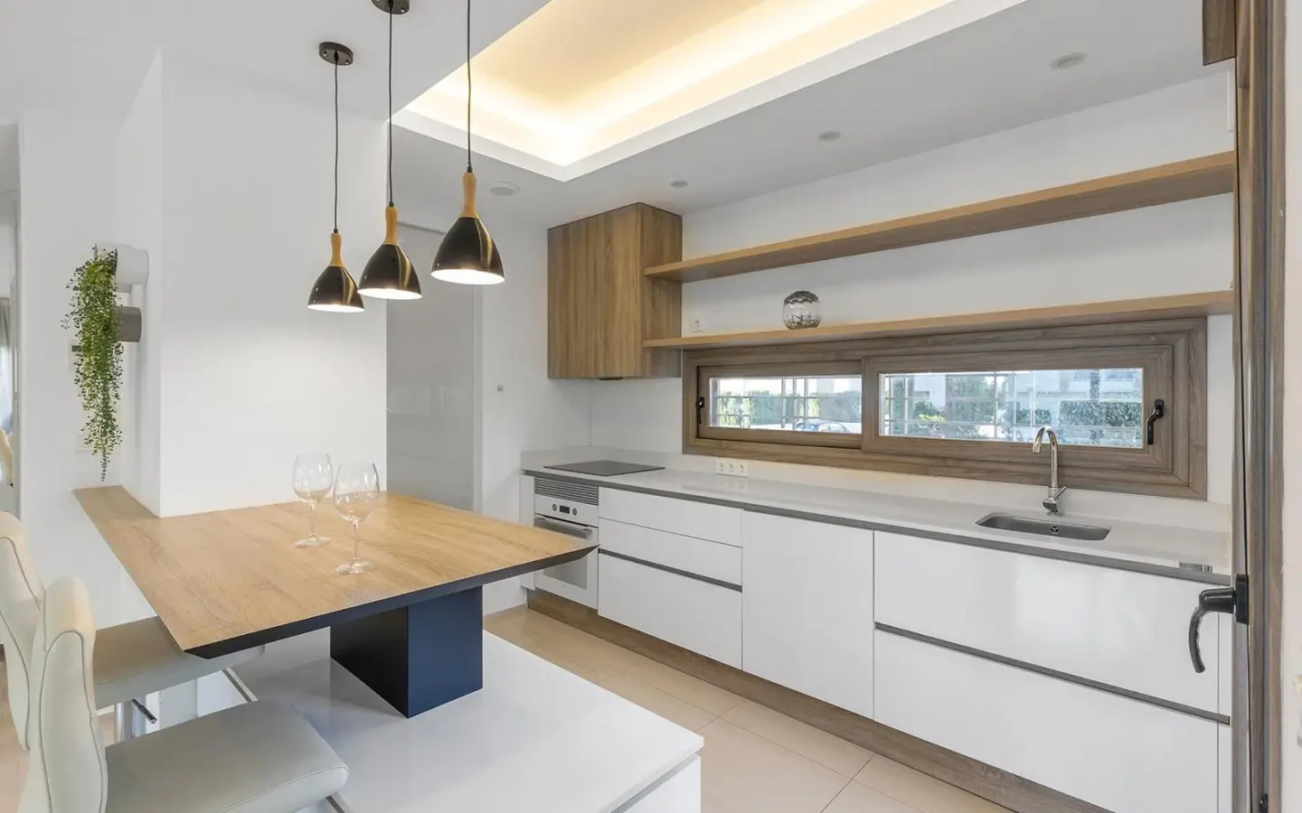 3-bedroom Duplex In Rojales, Spain (124 M²)