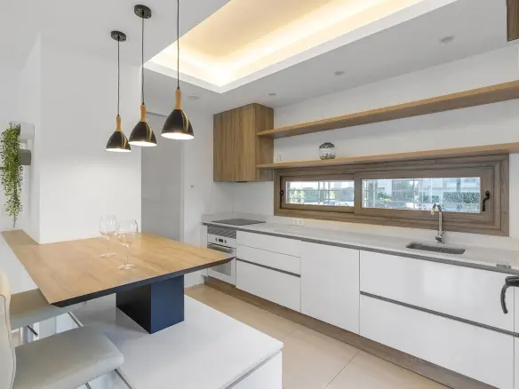 3-bedroom Duplex In Rojales, Spain (124 M²)