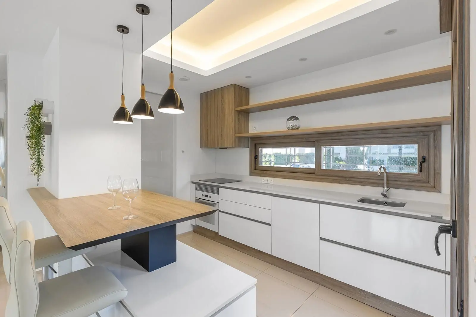 Duplex Of 124 M² In Rojales, Spain