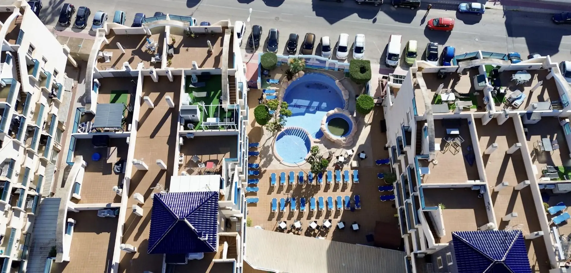 Apartment 97 M² In Orihuela Costa, Spain – Mediter Real Estate