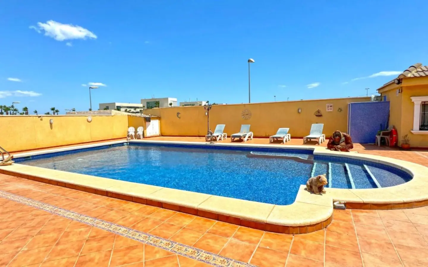 Villa 340 In Torrevieja, Spain – Mediter Real Estate
