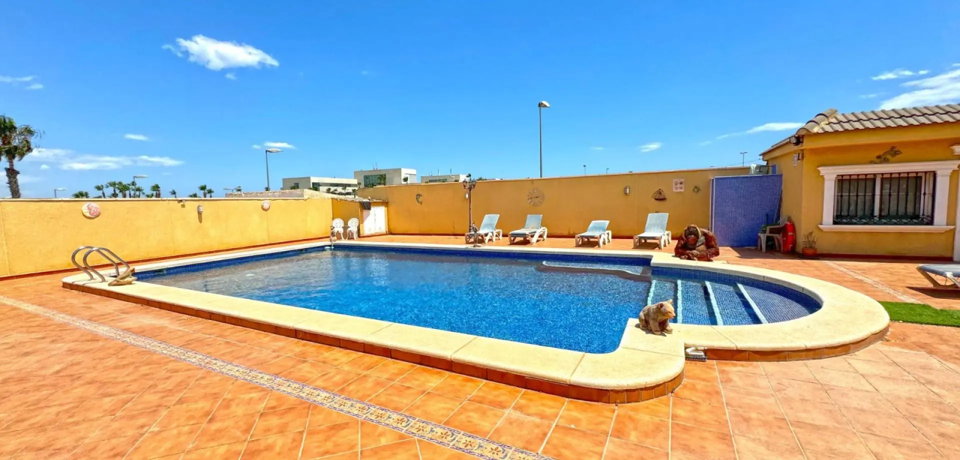Villa 340 In Torrevieja, Spain – Mediter Real Estate