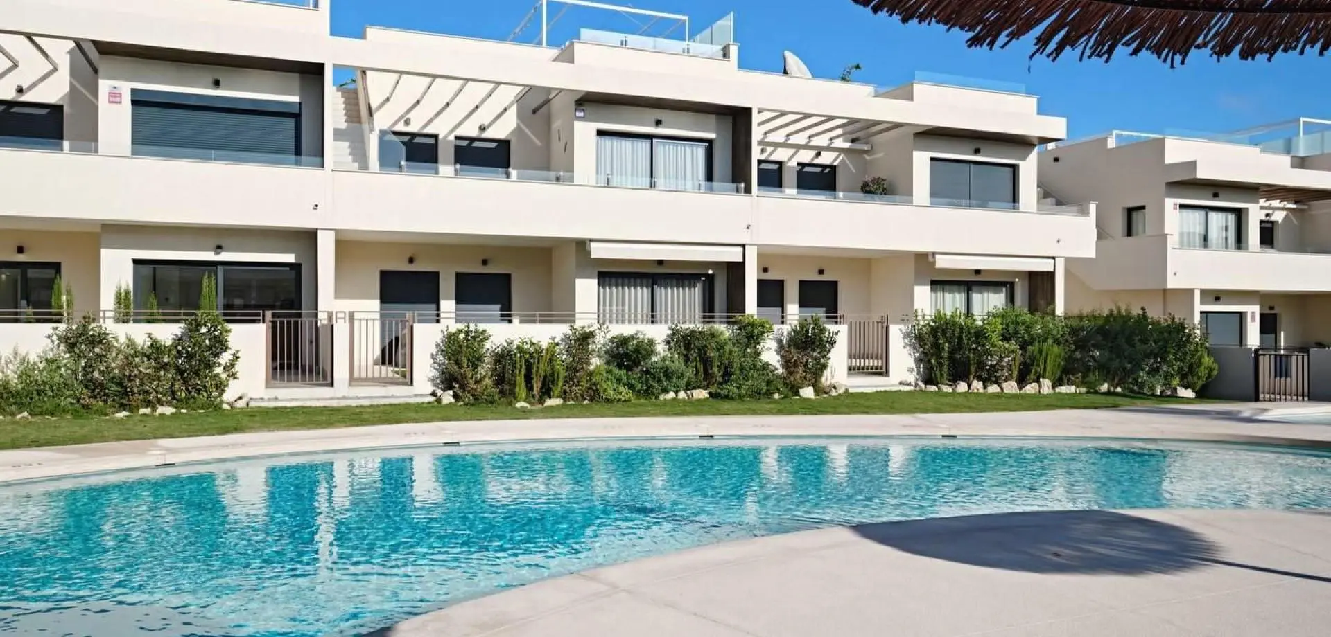 Apartment In Torrevieja, Spain – Mediter Real Estate