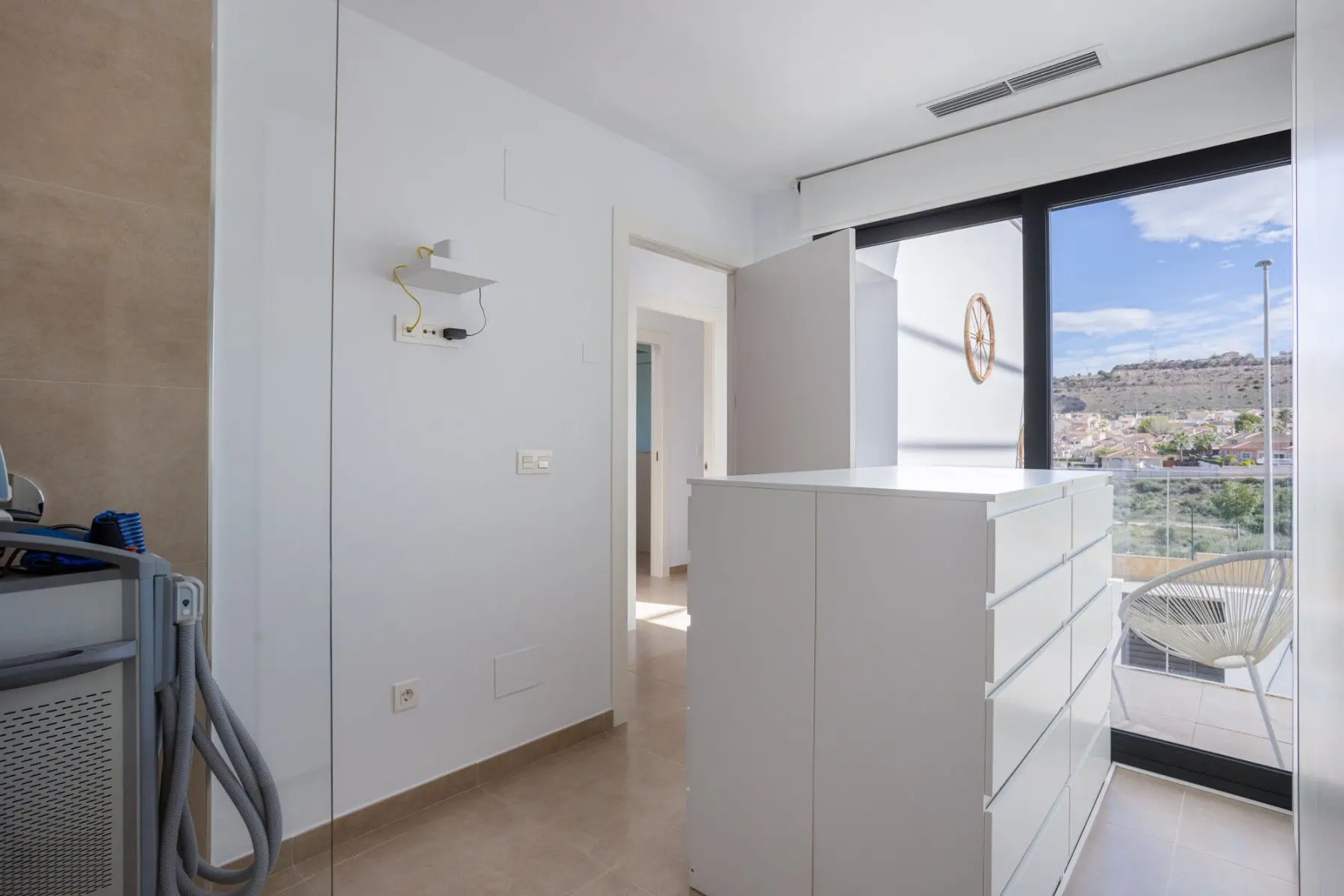 Villa 127 M² In Benijofar, Spain – Mediter Real Estate**title:** 3 Beds Villa In Benijofar, Spanish Suburb