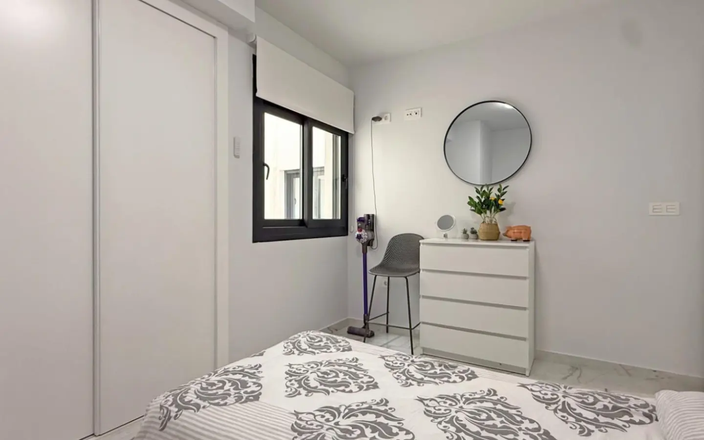 2-bedroom Apartment In Orihuela Costa, Spain (72 M²)