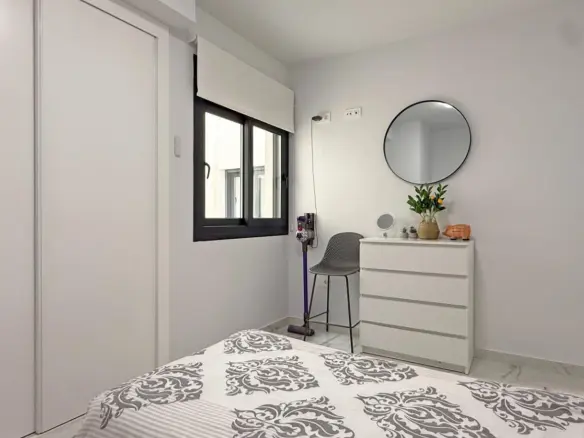2-bedroom Apartment In Orihuela Costa, Spain (72 M²)
