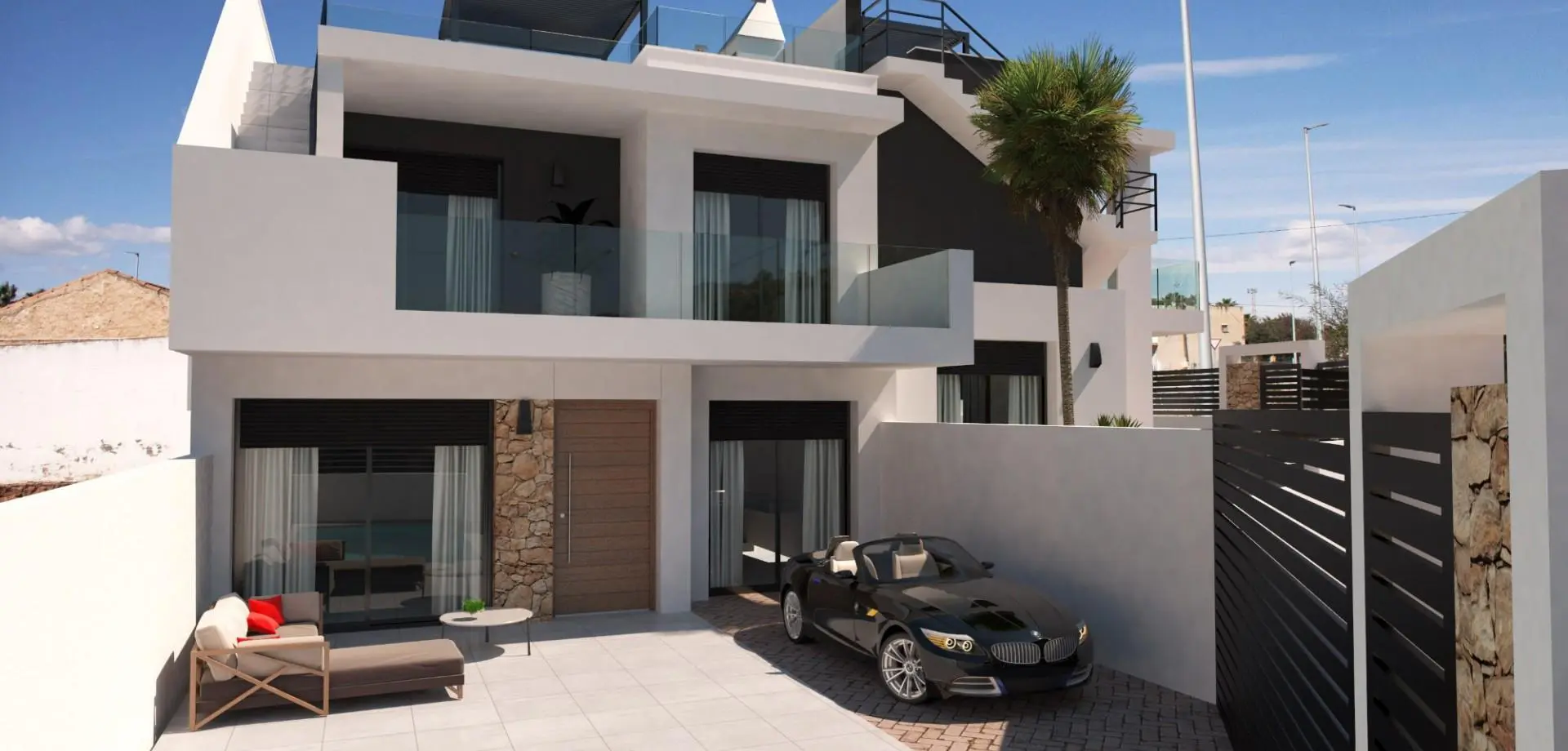 Plot 228 M² In Los Montesinos, Spain – Mediter Real Estate