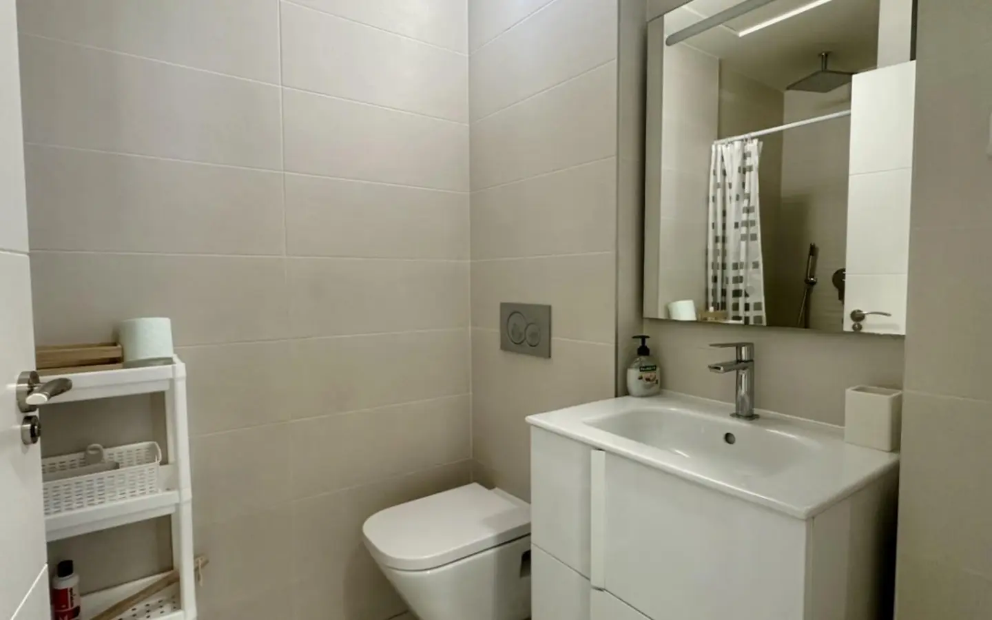 3-bedroom Apartment In Orihuela Costa, Spain (82 M²)