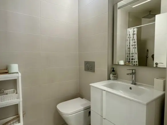3-bedroom Apartment In Orihuela Costa, Spain (82 M²)